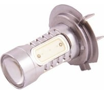 Автолампа диод SKYWAY 5 SMD диодов, 2-контактная, белая, ближний, дальний, противотуманные S08201024