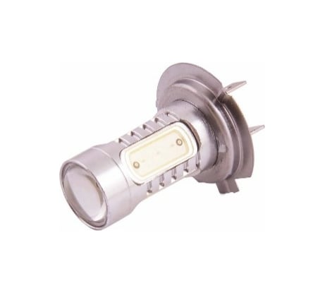 Автолампа диод SKYWAY 5 SMD диодов, 2-контактная, белая, ближний, дальний, противотуманные S08201024