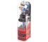 Автолампа SKYWAY XENON WHITE+30 9005, 1-конт., ближний, дальний свет 9005-12V65W-P B 2