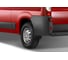 Брызговики задние FROSCH CITROEN Jumper 2007-/PEUGEOT Boxer 2006- , в коробке FRОSCH.10.18.E18 2