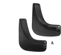 Брызговики передние FROSCH CHEVROLET Spark, 2010- 2 шт. в коробке FRОSCH.08.14.F11
