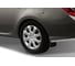 Брызговики задние FROSCH RENAULT Symbol 2008- в коробке FRОSCH.41.15.E10 2