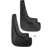 Брызговики задние FROSCH CHEVROLET Cruze, 2013-2014, 2014- хб. 2 шт. в коробке FRОSCH.08.26.E11