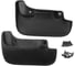 Брызговики задние FROSCH HONDA Accord 2008-2012, сед. в коробке FRОSCH.18.11.E10 1