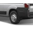 Брызговики задние FROSCH PEUGEOT Boxer 2006- , в коробке FRОSCH.38.13.E18 2