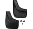 Брызговики передние FROSCH SUZUKI SX4 2007-/FIAT Sedici 2006- с расширителем арок, FRОSCH.47.16.F11 1