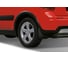 Брызговики задние FROSCH SUZUKI SX4 03/2007- , в коробке FRОSCH.47.16.E11 2