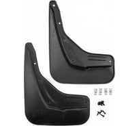 Брызговики задние FROSCH LADA Xray, 2016-, 2 шт. в коробке FRОSCH.52.40.E13