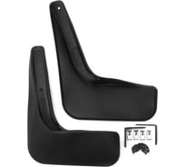 Брызговики задние FROSCH MAZDA 6, 2010-2012 optimum в коробке FRОSCH.33.20.E10