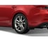 Брызговики задние FROSCH MAZDA 6, 2010-2012 optimum в коробке FRОSCH.33.20.E10 2
