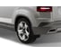 Брызговики задние FROSCH CHEVROLET Orlando, 2011- мв. 2 шт. в коробке FRОSCH.08.16.E14 2