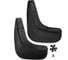 Брызговики передние FROSCH SUZUKI SX4, 2014- вн. 2 шт. optimum в коробке FRОSCH.47.22.F13 1
