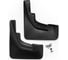 Брызговики передние FROSCH JEEP Grand Cherokee, 2011-2013 2 шт. полиуретан SGFWK001 1