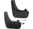 Брызговики задние FROSCH MAZDA 3 2011-2013, сед. 2 шт. optimum в коробке FRОSCH.33.22.E10 1