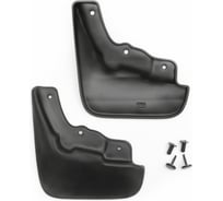 Брызговики передние FROSCH MAZDA 3 2009-2011 optimum в коробке FRОSCH.33.17.F10