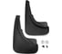 Брызговики задние FROSCH CHANGAN EADO, 2013- сед. 2 шт.optimum в пакете NLF.92.02.E10 1
