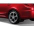 Брызговики задние FROSCH CHANGAN EADO, 2013- сед. 2 шт.optimum в пакете NLF.92.02.E10 2