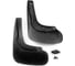 Брызговики задние FROSCH CHERY Tiggo T21, 2014- вн. 2 шт.optimum в коробке FRОSCH.63.17.E13 1
