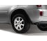 Брызговики задние FROSCH CHERY Tiggo T21, 2014- вн. 2 шт.optimum в коробке FRОSCH.63.17.E13 2