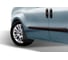 Брызговики передние FROSCH FIAT DOBLO, 2014- фург. 2 шт. optimum в коробке FRОSCH.15.07.F14 2