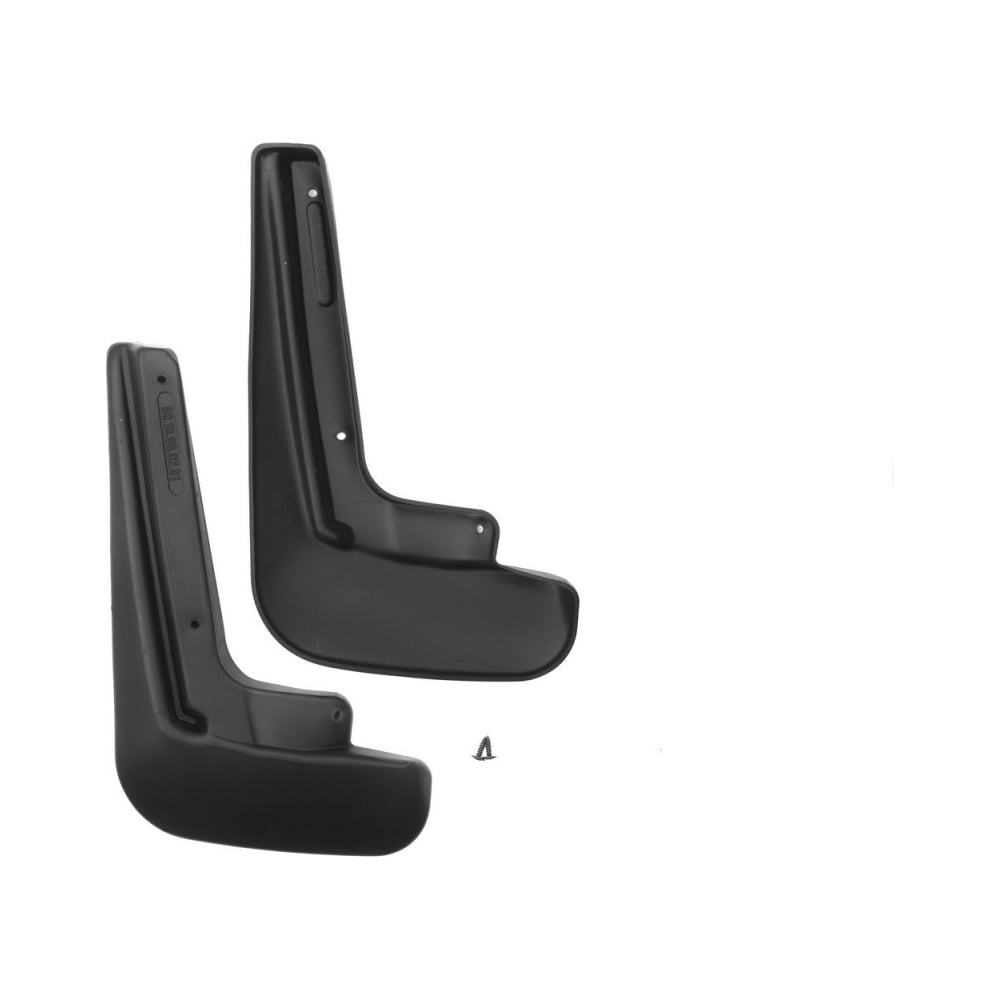 Брызговики задние FROSCH CHEVROLET Cruze, 2013-2014, 2014- сед. 2шт ...