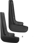 Брызговики задние FROSCH CHEVROLET Cruze, 2013-2014, 2014- сед. 2шт. FRОSCH.08.18.E10