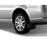 Брызговики задние FROSCH FIAT Albea 2002- optimum в коробке FRОSCH.15.26.E10 2