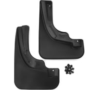 Брызговики передние FROSCH OPEL Corsa D 2006- хб. optimum в коробке FRОSCH.37.14.F11