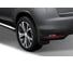 Брызговики задние FROSCH PEUGEOT 4008, 2012- вн. 2 шт. optimum в коробке FRОSCH.38.22.E13 2
