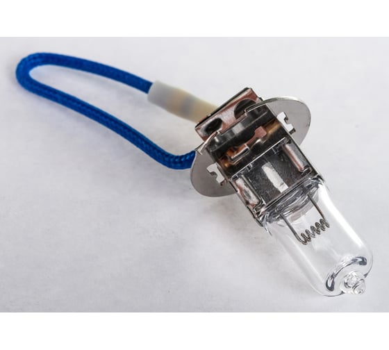 Автолампа NARVA H3 70 PK22s 24V 1 10 100 HIT 487003000