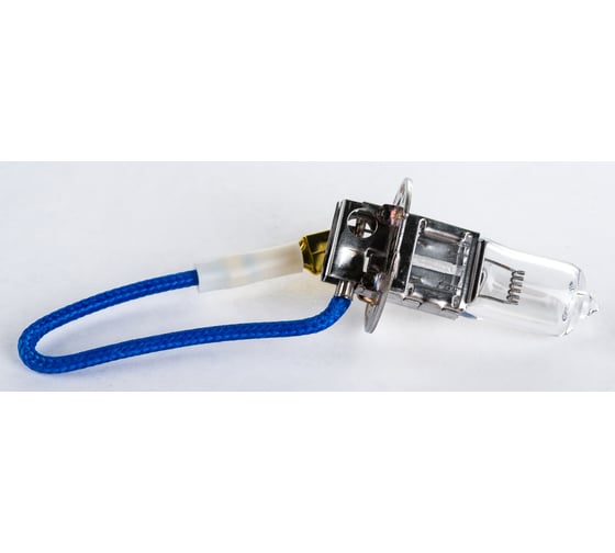 Автолампа NARVA H3 70 PK22s 24V 1 10 100 HIT 487003000