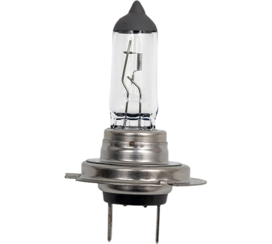 Автолампа NEOLUX H7 55 PX26d LONG LIFE бокс, 2шт 12V 1 10 N499LL-2SCB