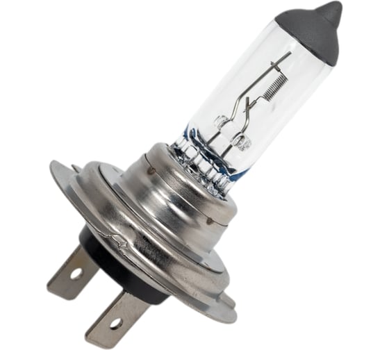 Автолампа NEOLUX H7 55 PX26d LONG LIFE бокс, 2шт 12V 1 10 N499LL-2SCB