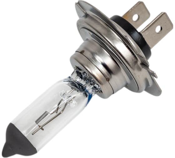 Автолампа NEOLUX H7 55 PX26d LONG LIFE бокс, 2шт 12V 1 10 N499LL-2SCB