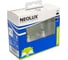Автолампа NEOLUX H7 55 PX26d LONG LIFE бокс, 2шт 12V 1 10 N499LL-2SCB 4