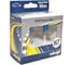 Автолампа NARVA H7 55 PX26d RANGE POWER WHITE 4500K 2шт 12V 1 10 ст.артикул: 98518RPW2 486072100 2