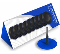 Грибок БХЗ Г-1 х.в. 27 шт/упак 83187