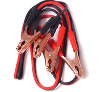 Морозостойкие провода прикуривания A2DM 3 м, 600 А.ч. 103603