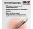 Мел маркировочный для резины БХЗ 5 шт. МM5 485358 4