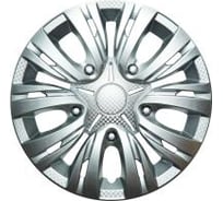 Автомобильные колпаки СТАРТ АВТО уп. 2 шт. КК LN1 -R15/LW1506