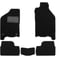 Коврики в салон Klever Premium ВАЗ 2115 1997-2013, сед., 5 шт. КLEVER03520822110kh KLEVER03520822110kh 1