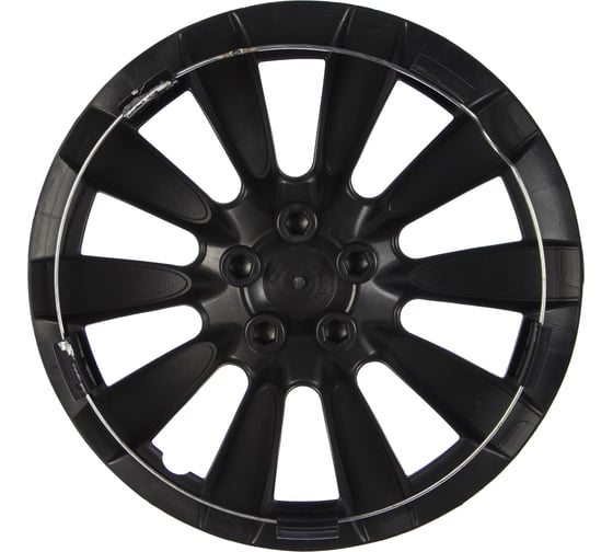 Автомобильные колпаки СТАРТ АВТО уп. 2 шт. КК TRD1-R13/LW1333