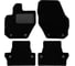Коврики в салон Klever Premium VOLVO S60 АКПП 2010-2013, 2013- сед., 4 шт. КLEVER03500322110kh KLEVER03500322110kh 1