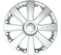 Автомобильные колпаки СТАРТ АВТО уп. 2 шт. КК RST-R14/АК1437