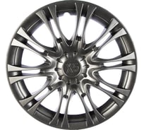 Автомобильные колпаки СТАРТ АВТО уп. 2 шт. КК X5-R15/АК1524
