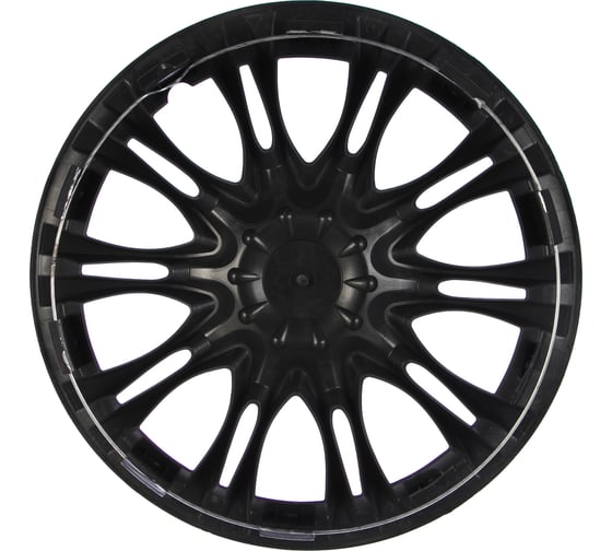 Автомобильные колпаки СТАРТ АВТО уп. 2 шт. КК X5-R15/АК1524