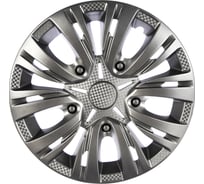 Автомобильные колпаки СТАРТ АВТО уп. 2 шт. КК LN1 -R14 /LW1406