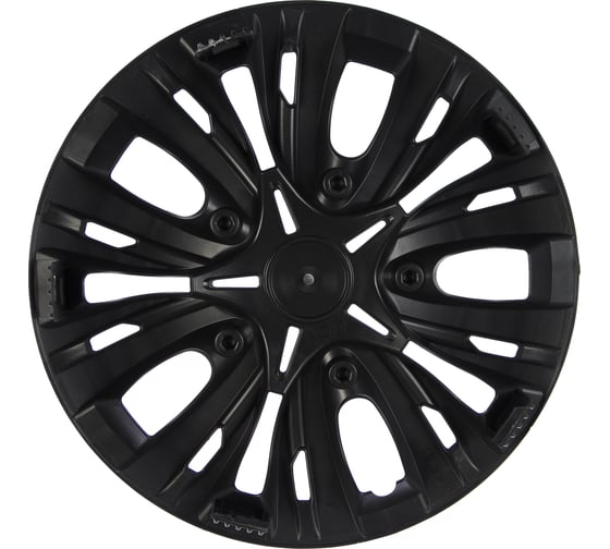 Автомобильные колпаки СТАРТ АВТО уп. 2 шт. КК LN1 -R14 /LW1406
