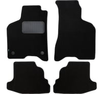 Коврики в салон Klever Premium VOLKSWAGEN Lupo 1999-2005, хб., 4 шт. КLEVER03514022110kh KLEVER03514022110kh