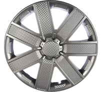 Автомобильные колпаки СТАРТ АВТО уп. 2 шт. КК GLX1 -R14/LW1401
